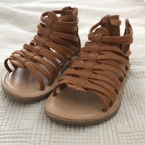 Toddler Sandals